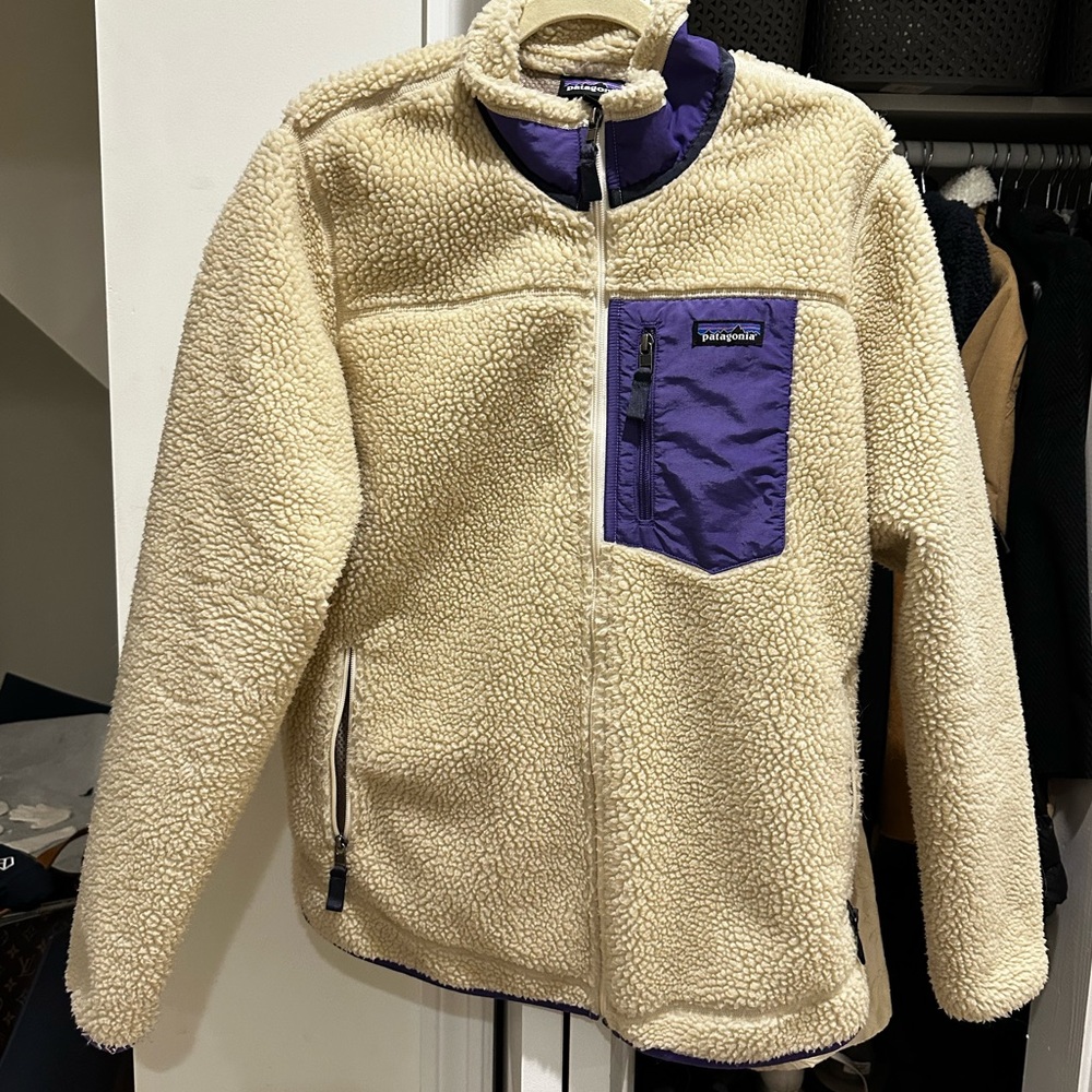Women’s Patagonia Retro X Jacket